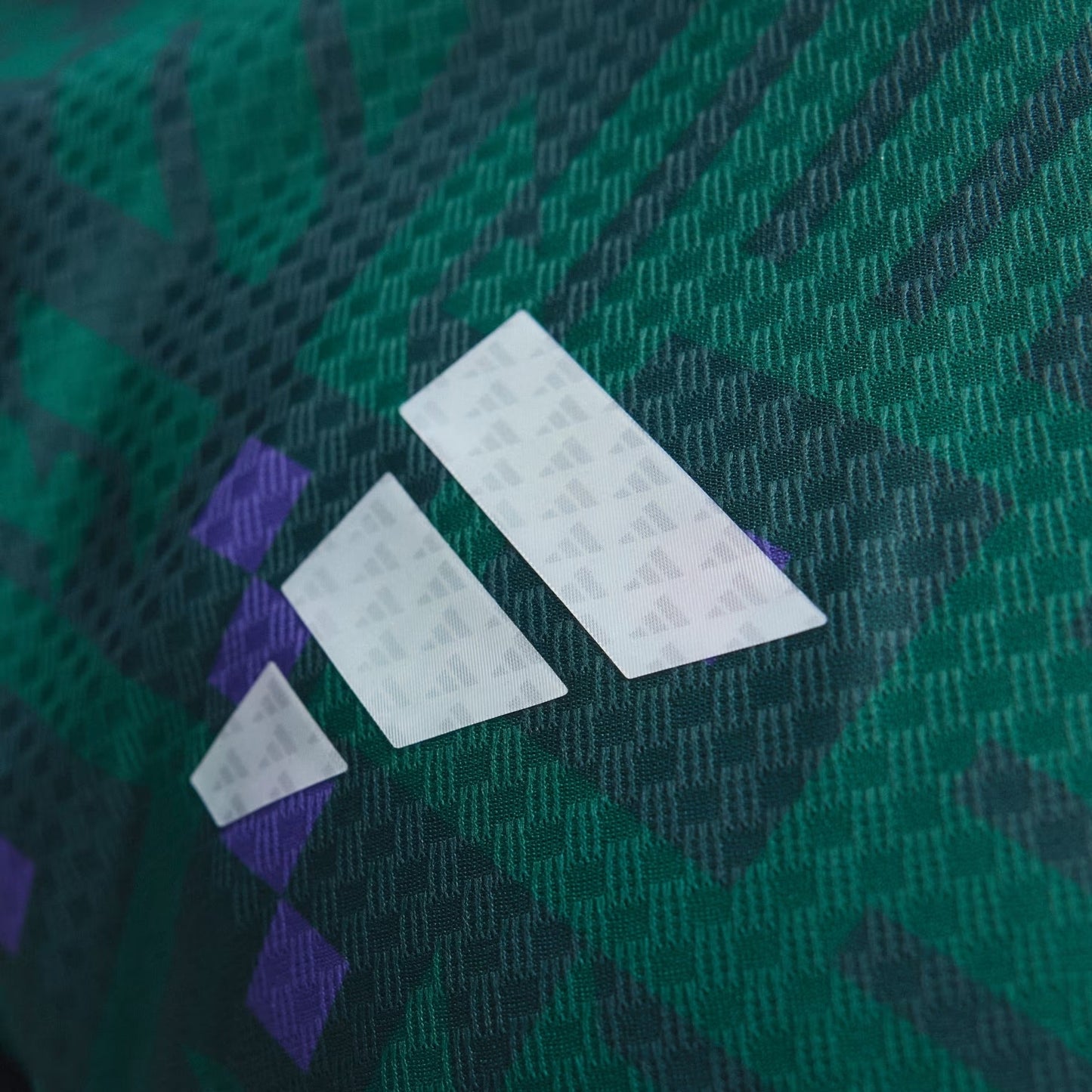 Camisa Arábia Saudita 2026/27 I Jogador - imagem 3