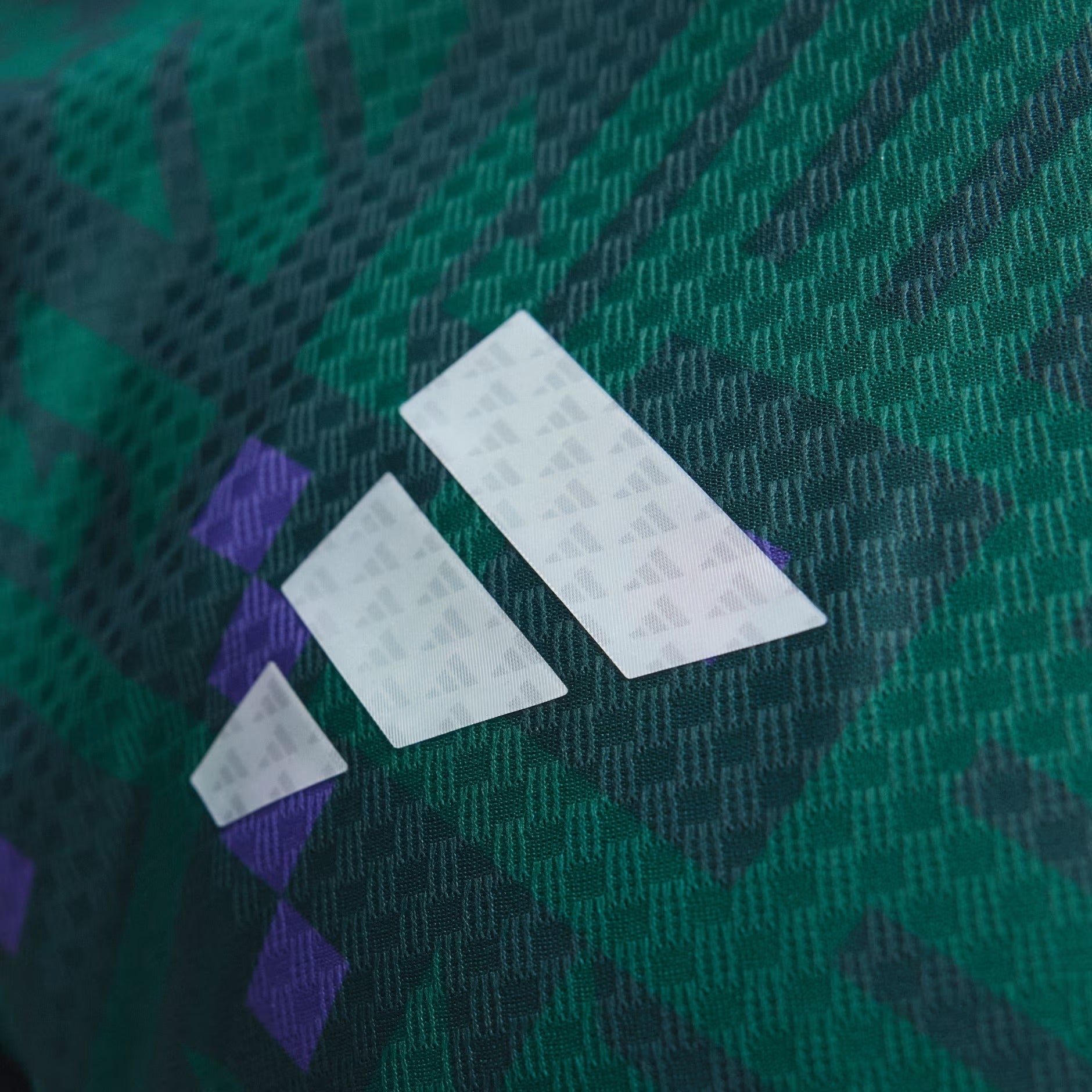 Camisa Arábia Saudita 2026/27 I Jogador - imagem 3