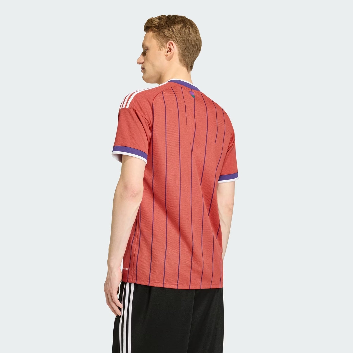 Camisa Escócia 2026/27 II - imagem 2