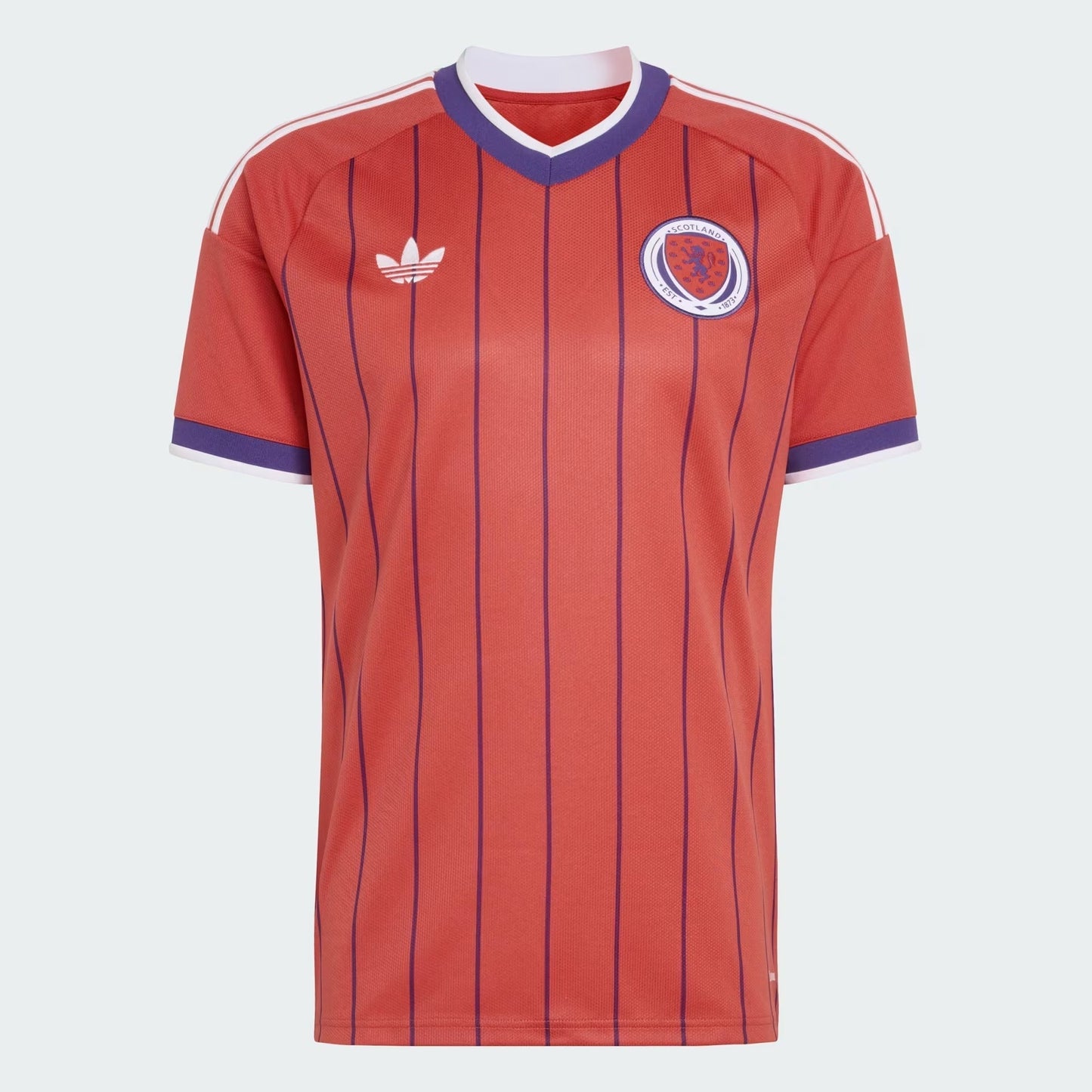 Camisa Escócia 2026/27 II - imagem 3