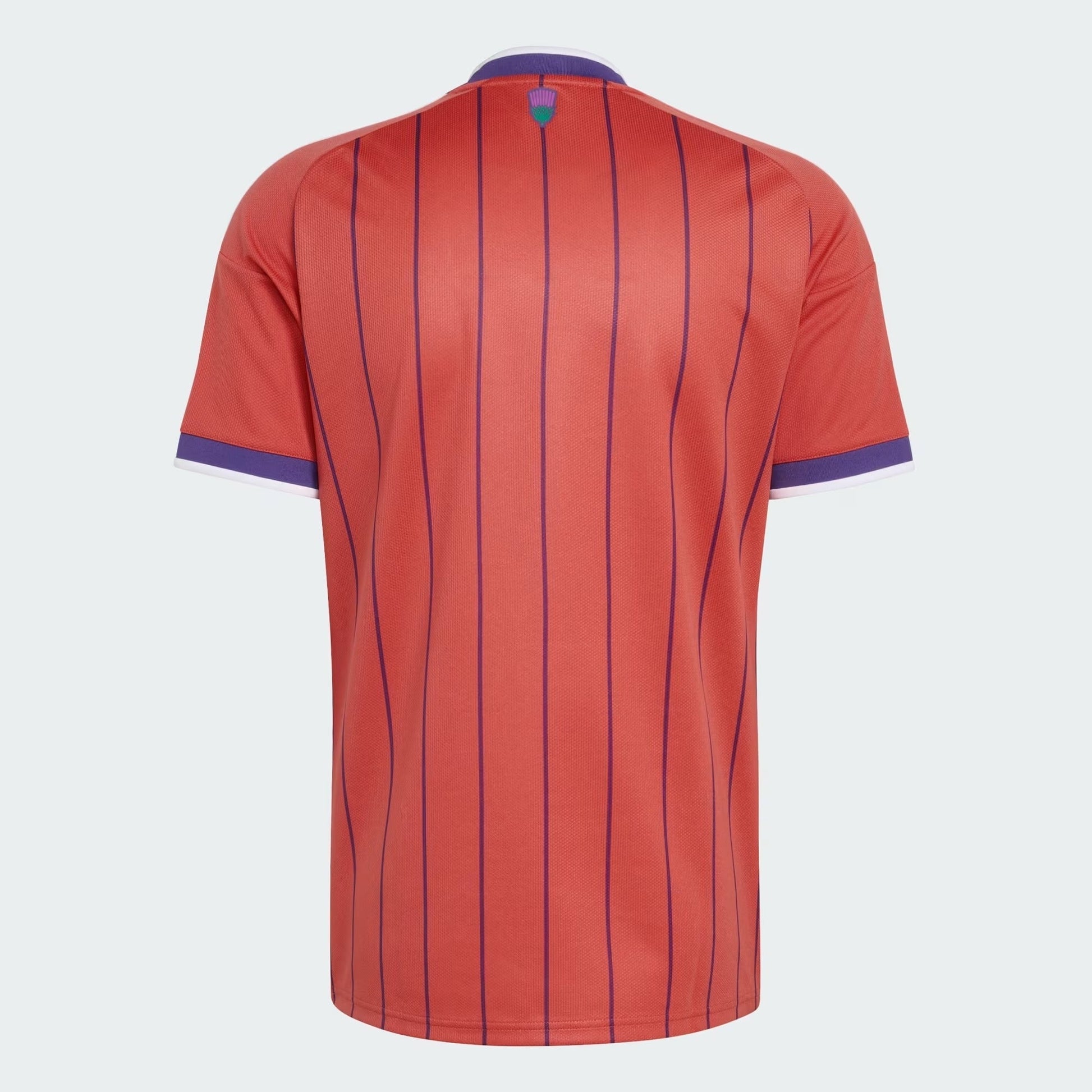 Camisa Escócia 2026/27 II - imagem 4