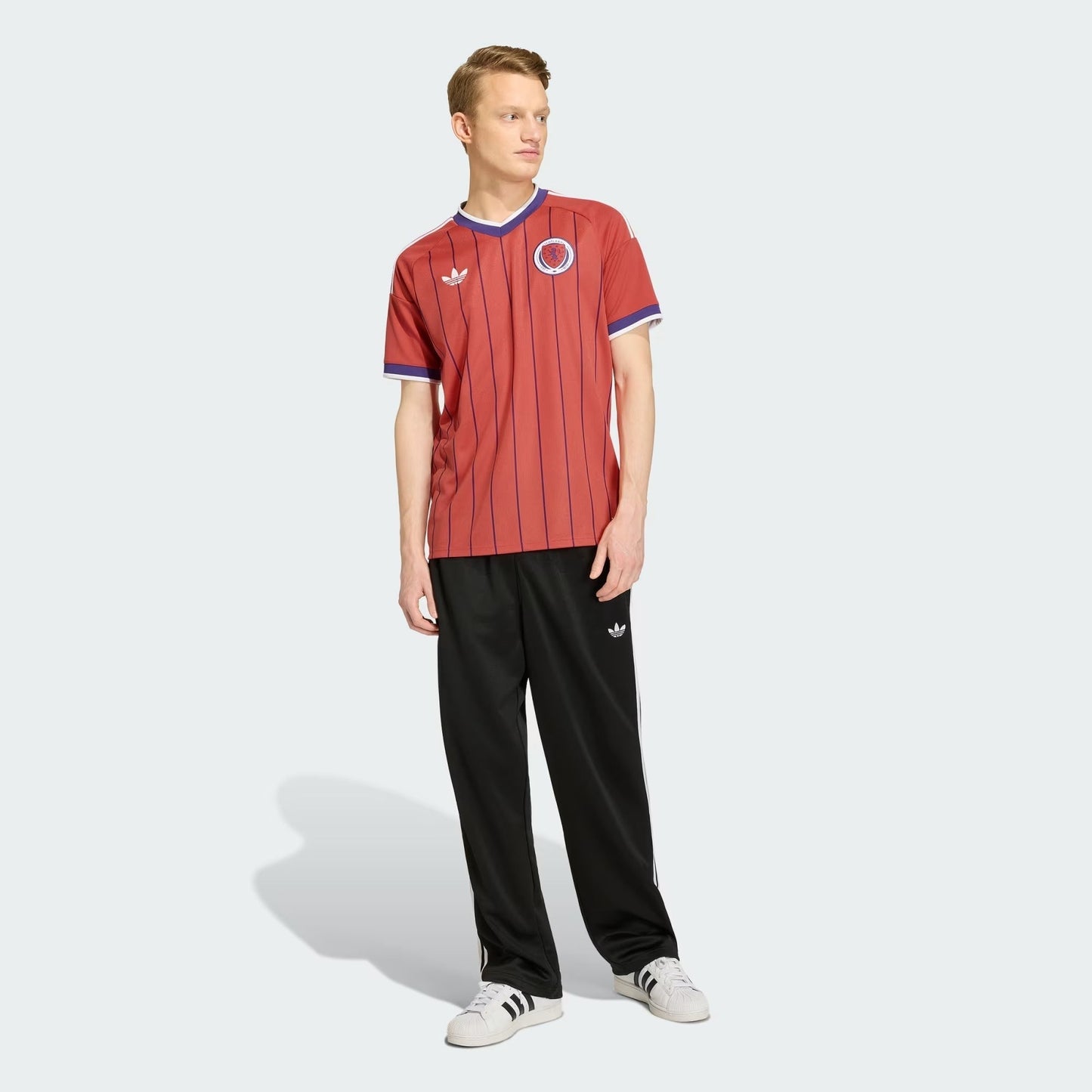 Camisa Escócia 2026/27 II - imagem 5