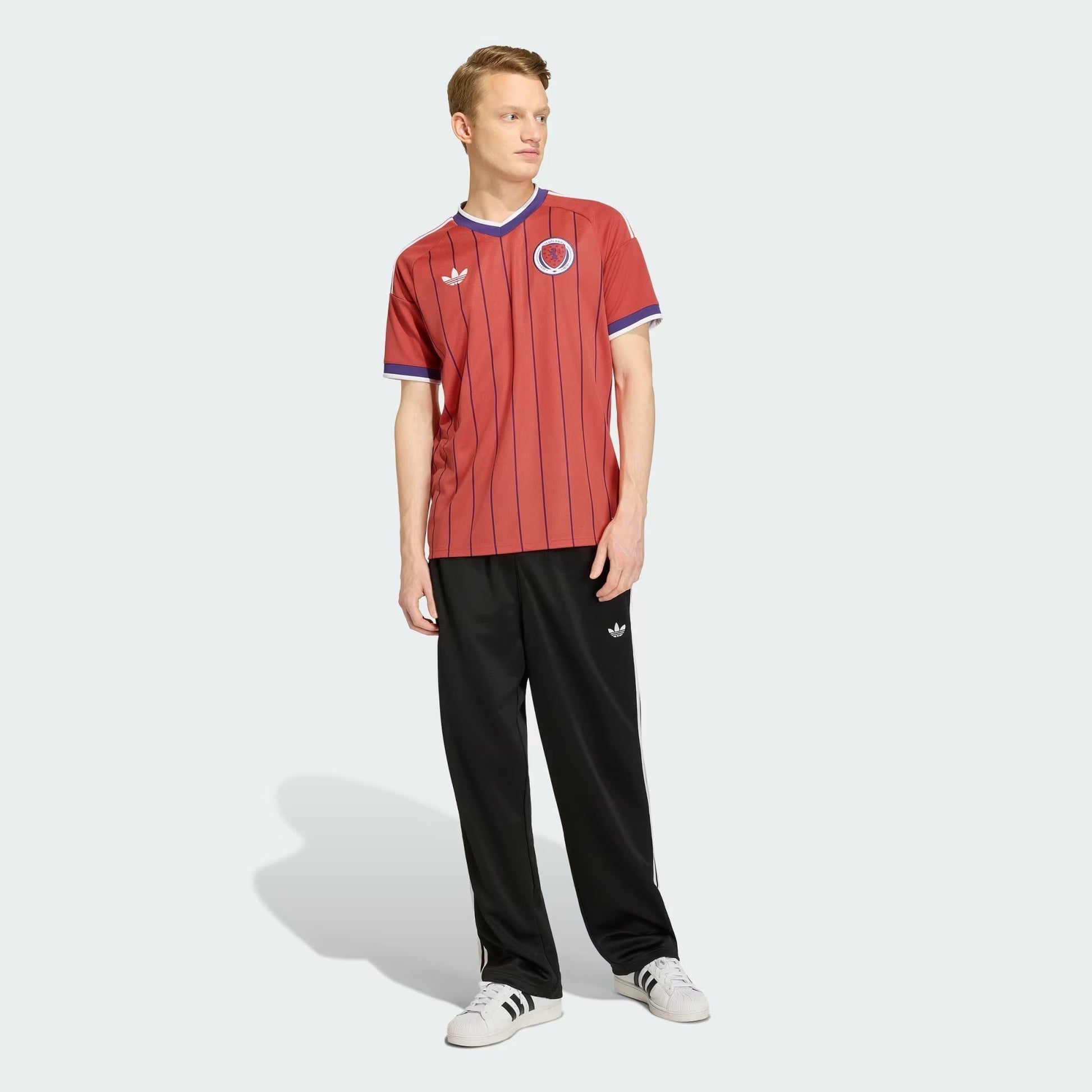 Camisa Escócia 2026/27 II - imagem 5