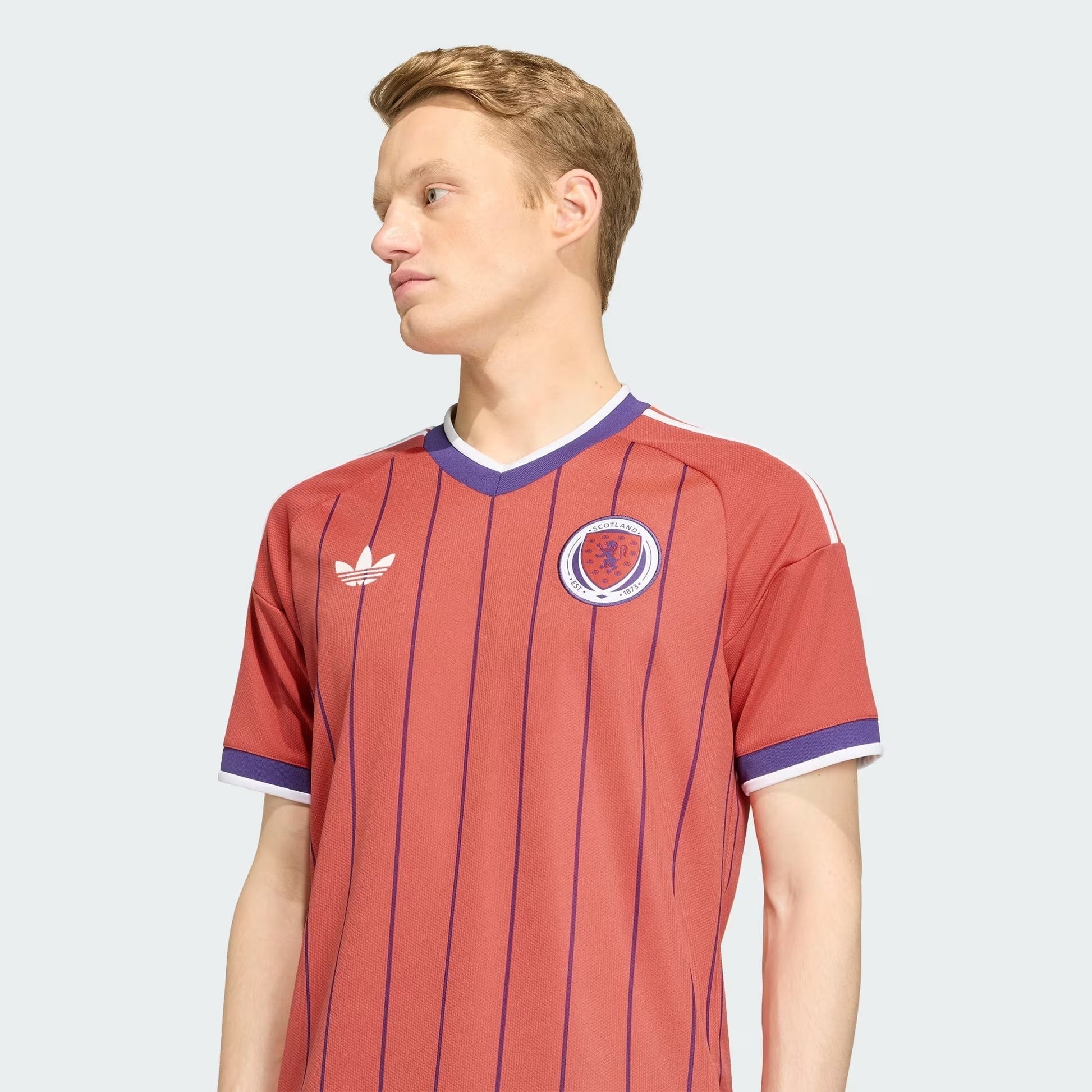 Camisa Escócia 2026/27 II - imagem 6