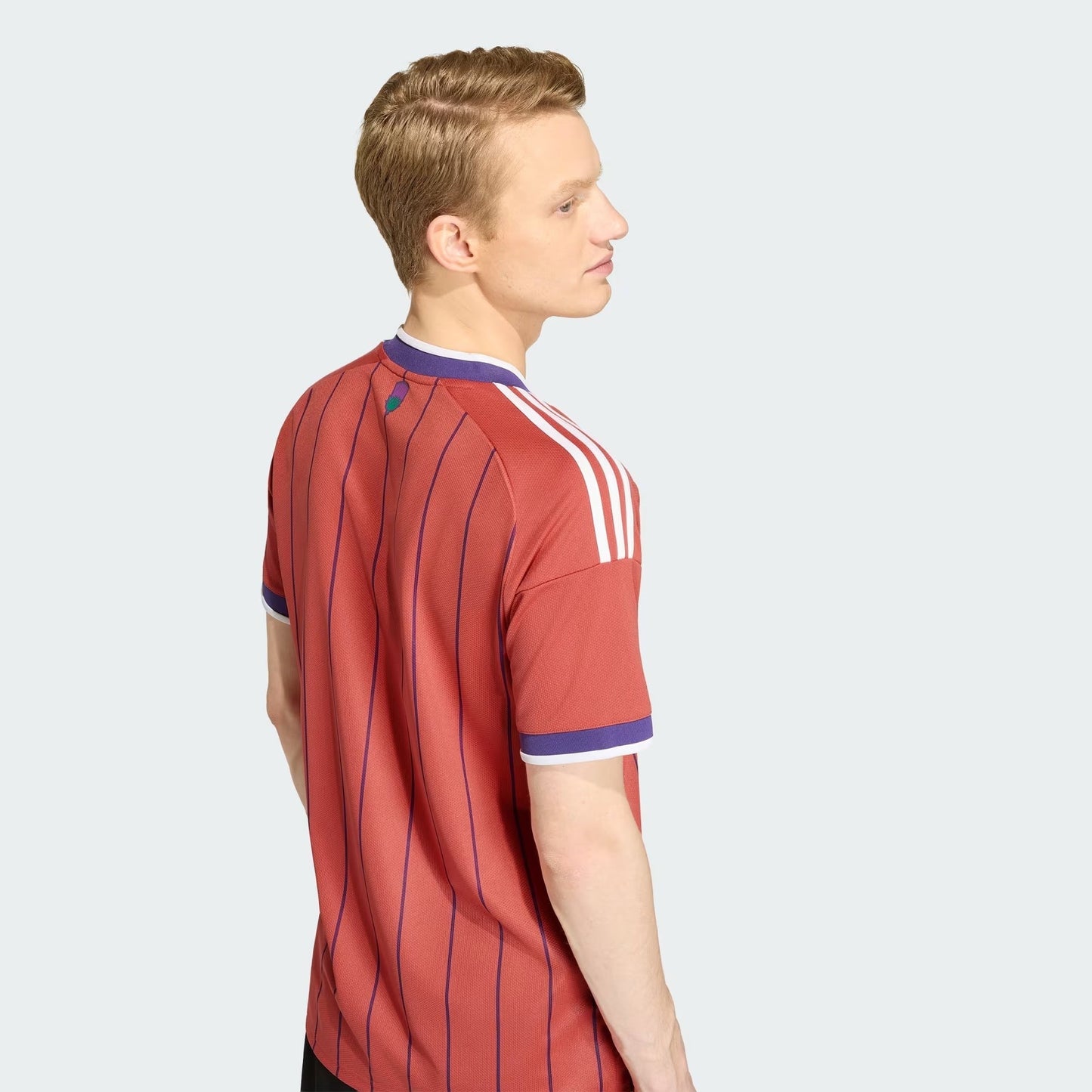 Camisa Escócia 2026/27 II - imagem 7