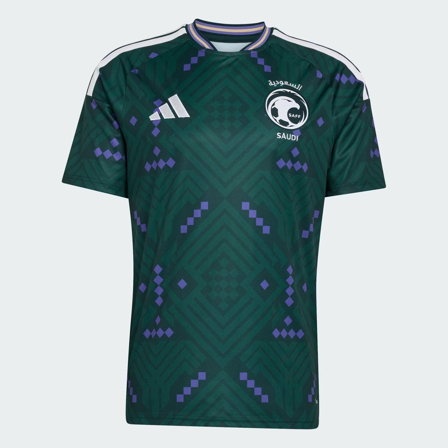 Camisa Arábia Saudita 2026/27 I - imagem 3