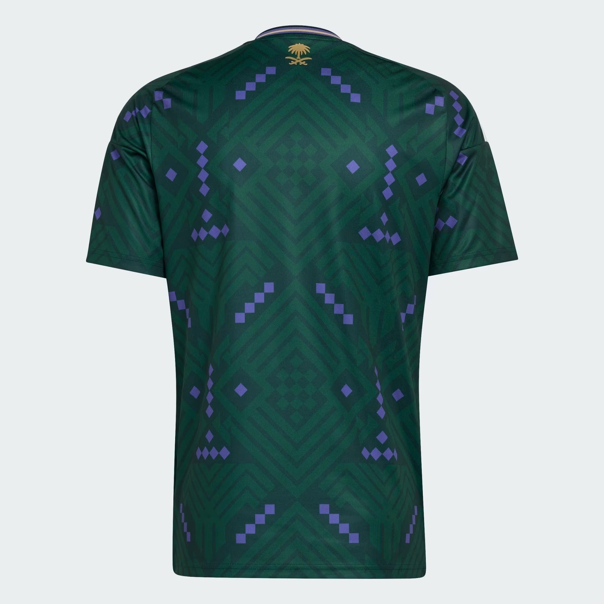 Camisa Arábia Saudita 2026/27 I - imagem 4