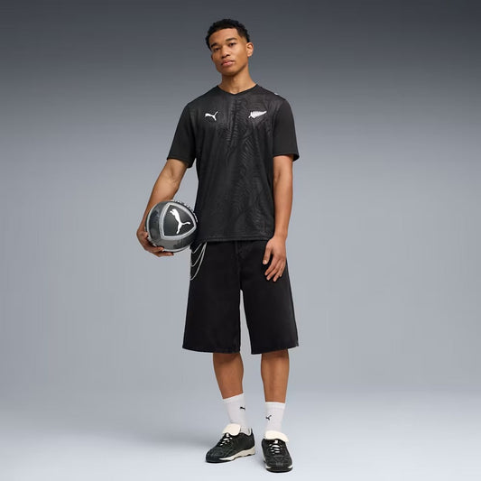 Camisa Nova Zelândia 2026/27 I - imagem 1