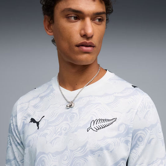 Camisa Nova Zelândia 2026/27 II - imagem 1