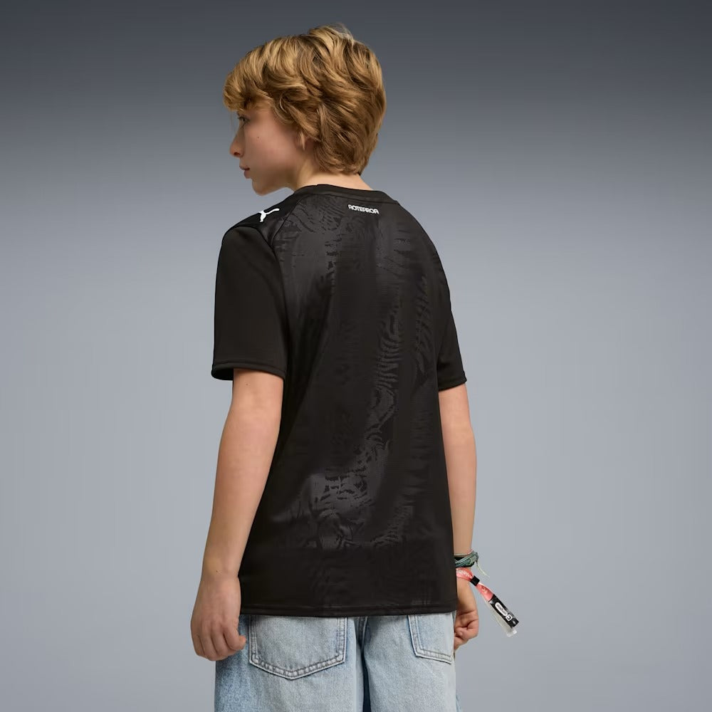Camisa Infantil Nova Zelândia 2026/27 I - imagem 2