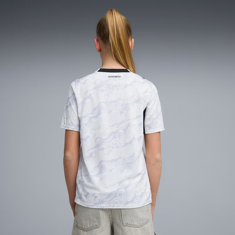 Camisa Infantil Nova Zelândia 2026/27 II - imagem 2