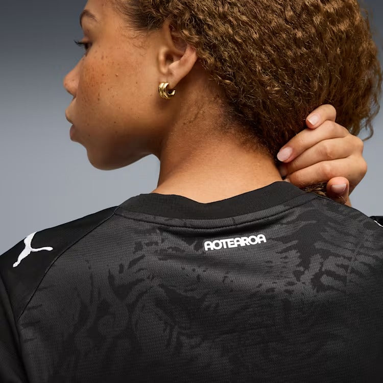 Camisa Feminina Nova Zelândia 2026/27 I - imagem 6