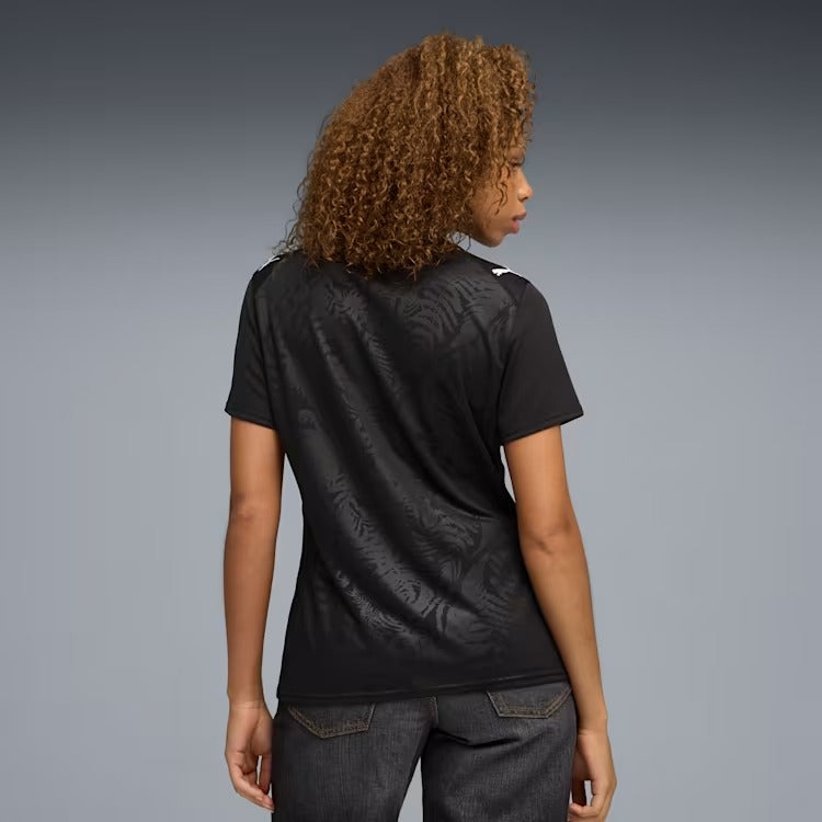 Camisa Feminina Nova Zelândia 2026/27 I - imagem 2