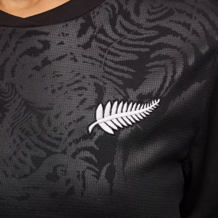 Camisa Feminina Nova Zelândia 2026/27 I - imagem 5