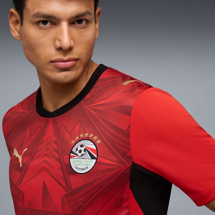 Camisa Egito 2026/27 I - imagem 1