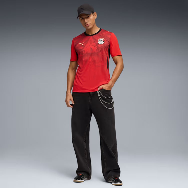 Camisa Egito 2026/27 I - imagem 3