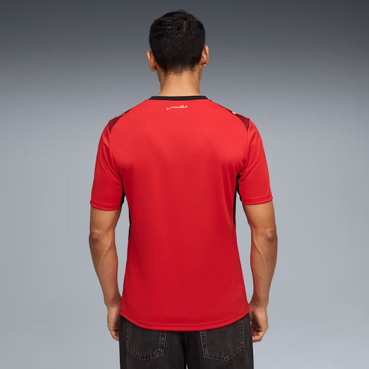 Camisa Egito 2026/27 I - imagem 2