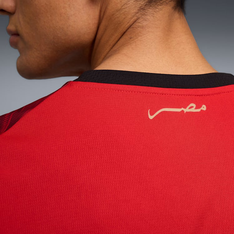 Camisa Egito 2026/27 I - imagem 4