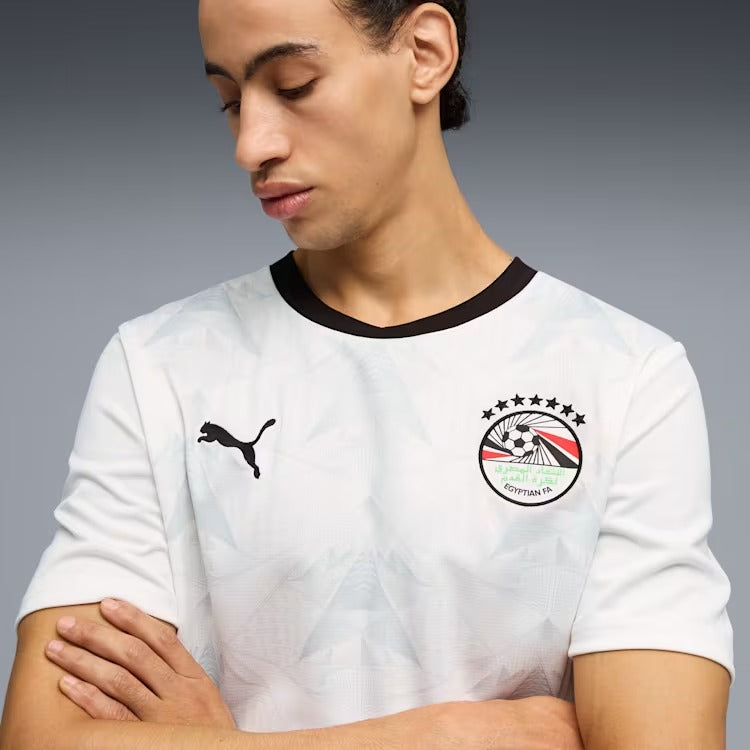 Camisa Egito 2026/27 II - imagem 1