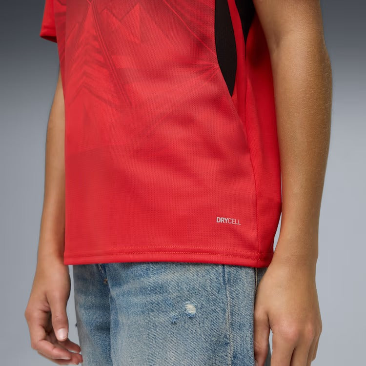 Camisa Infantil Egito 2026/27 I - imagem 3