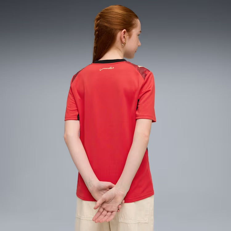 Camisa Infantil Egito 2026/27 I - imagem 2