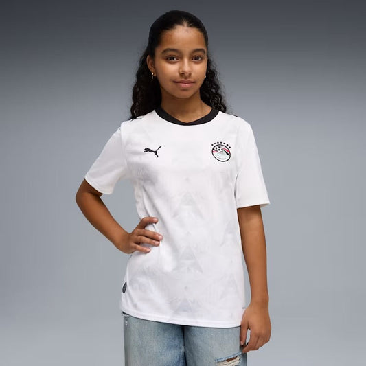 Camisa Infantil Egito 2026/27 II - imagem 1