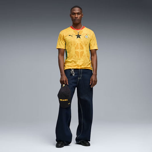 Camisa Gana 2026/27 II - imagem 1
