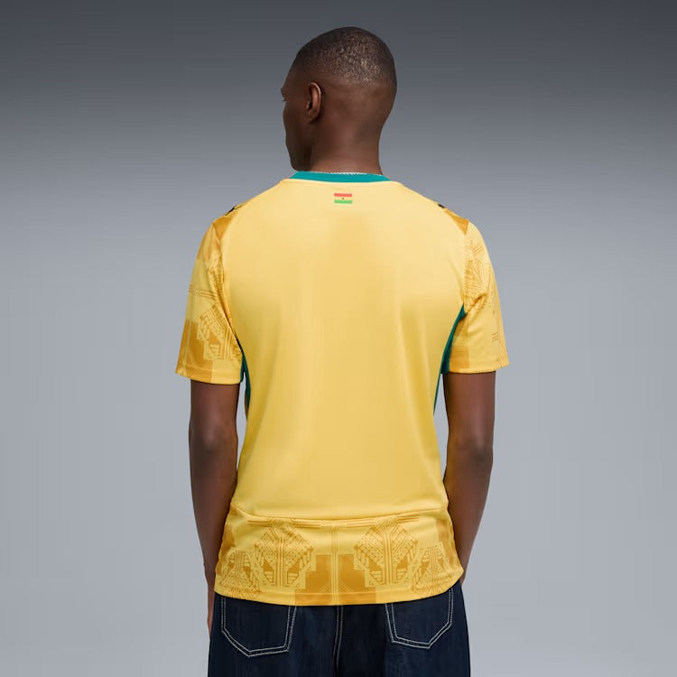 Camisa Gana 2026/27 II - imagem 3