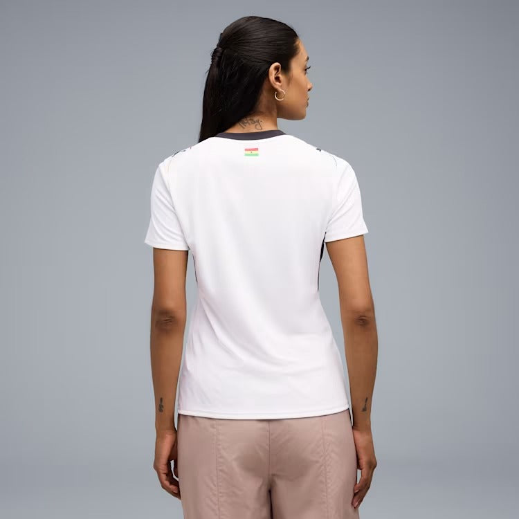 Camisa Feminina Gana 2026/27 I - imagem 3