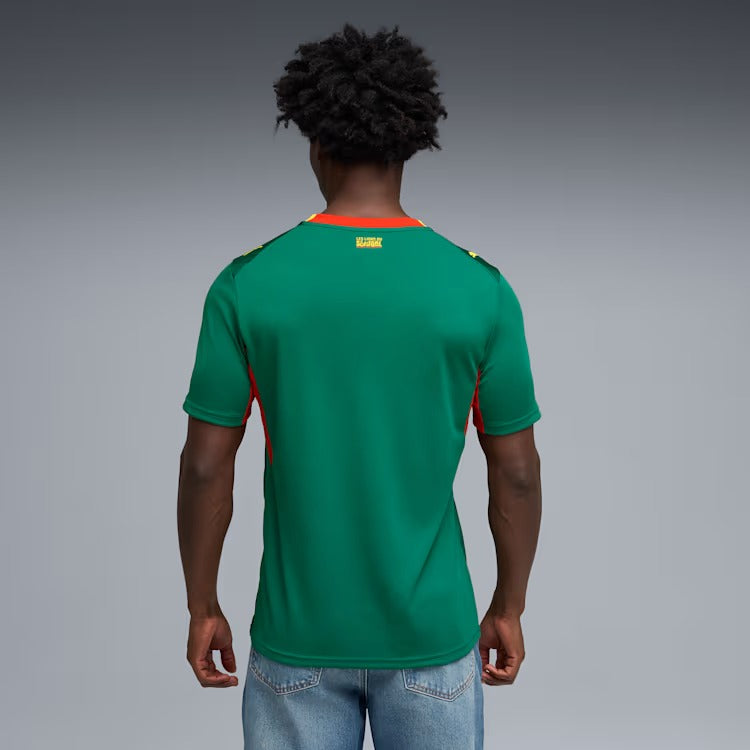 Camisa Senegal 2026/27 II - imagem 3