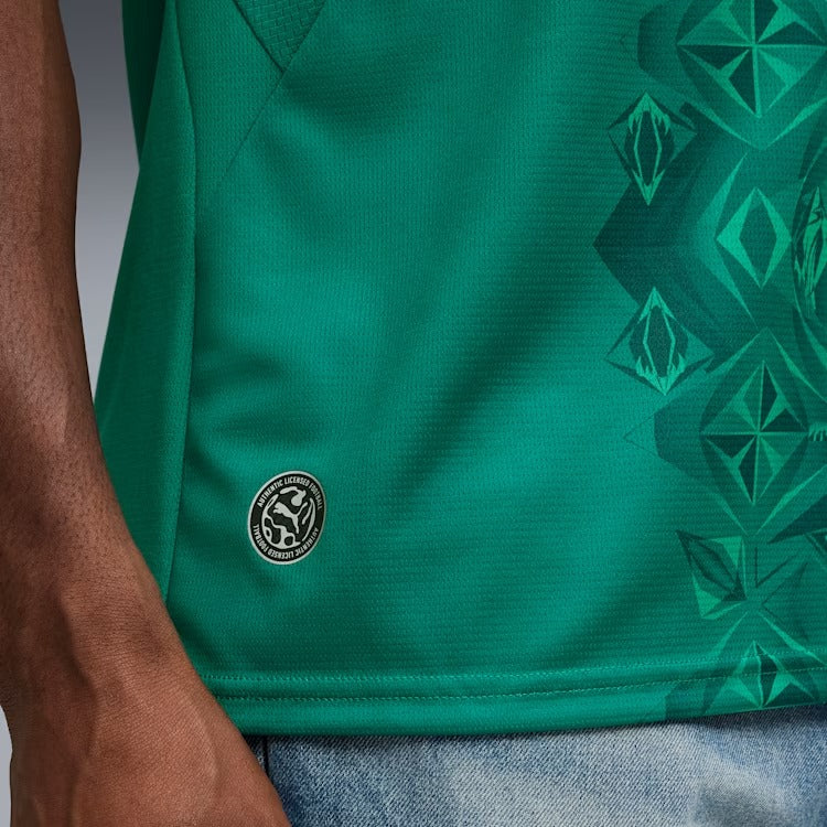 Camisa Senegal 2026/27 II - imagem 4
