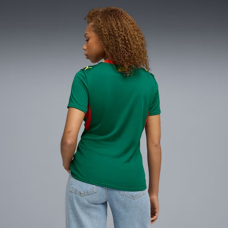 Camisa Feminina Senegal 2026/27 II - imagem 3