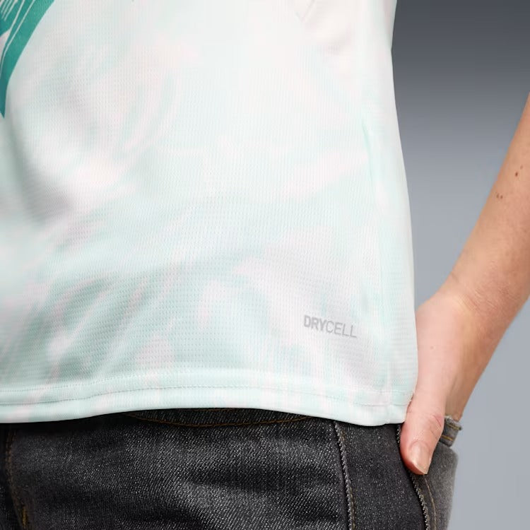 Camisa Feminina Portugal 2026/27 II - imagem 4