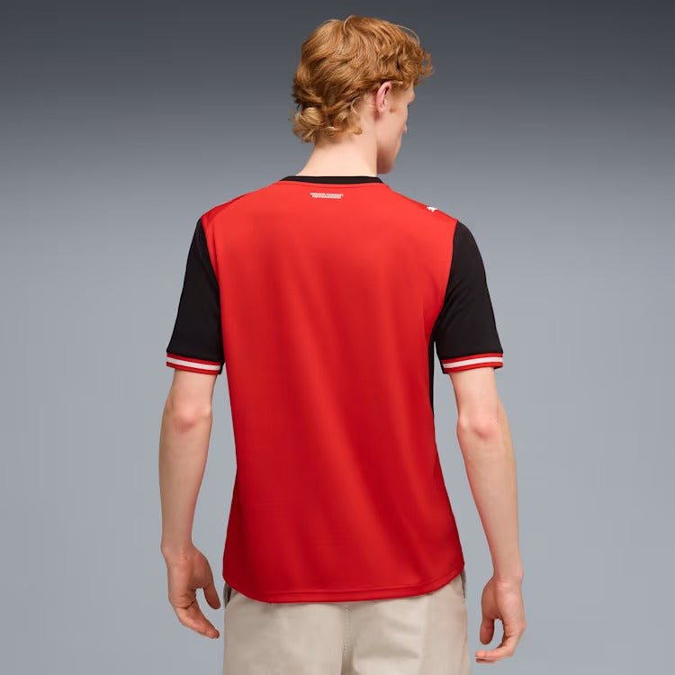 Camisa Áustria 2026/27 I - imagem 2