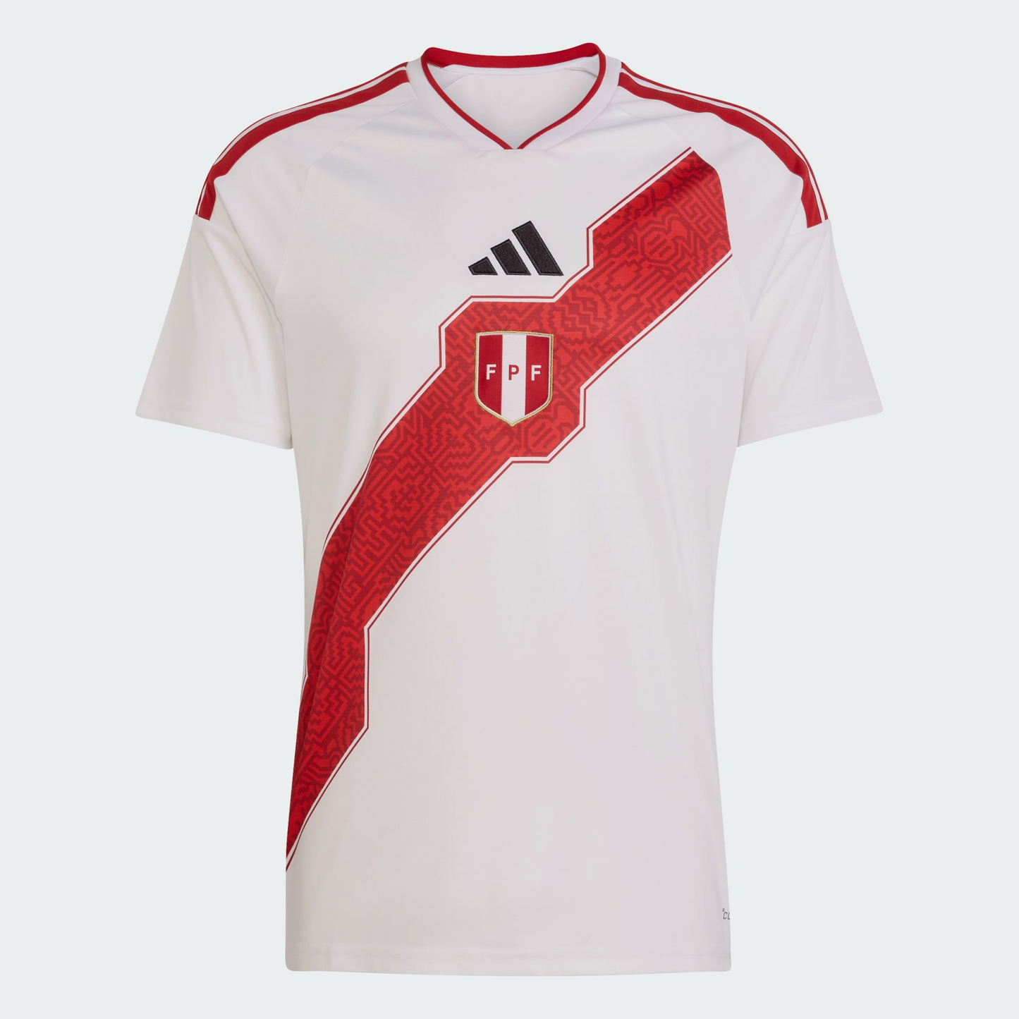Camisa Adidas Peru 2026/27 I - imagem 4