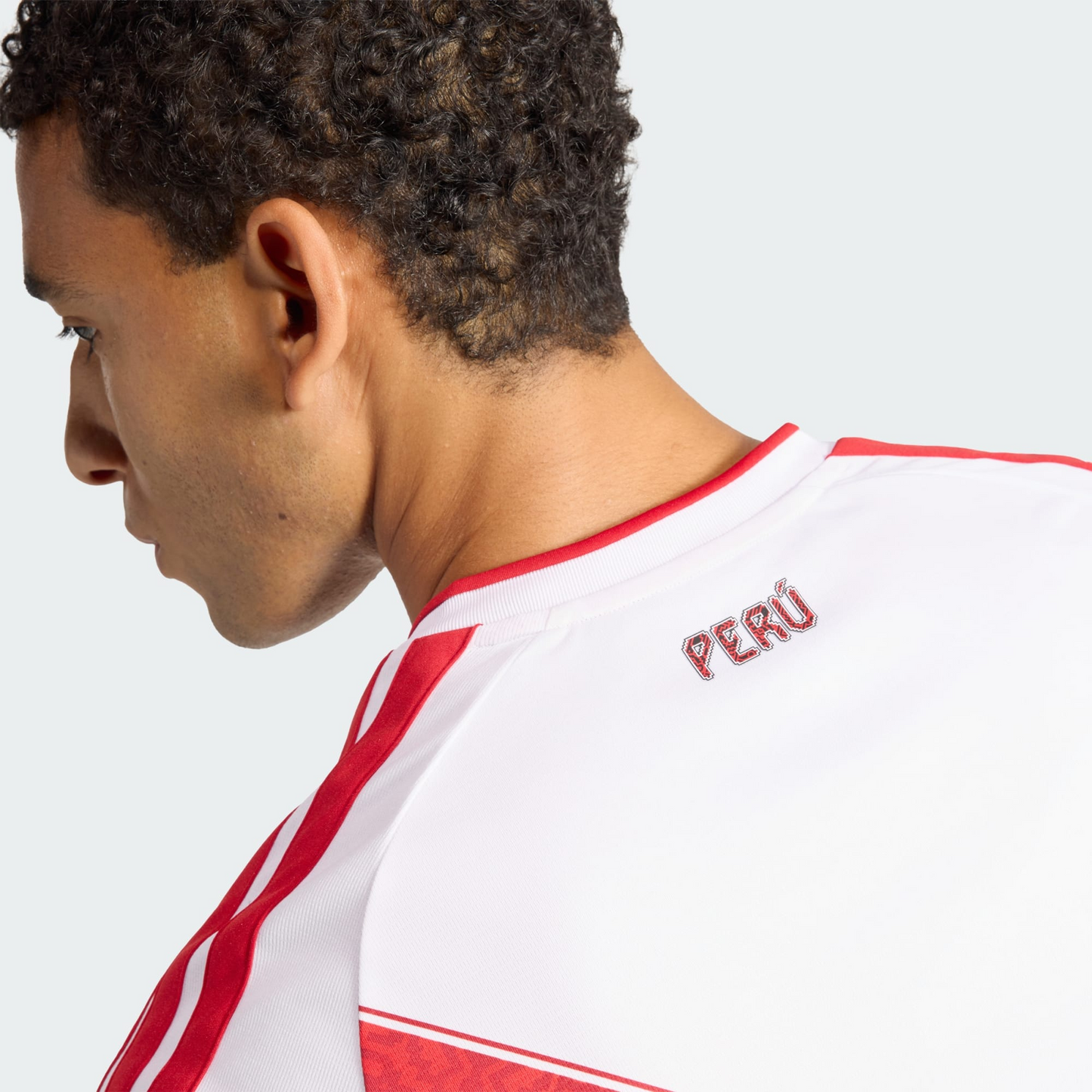 Camisa Adidas Peru 2026/27 I - imagem 7