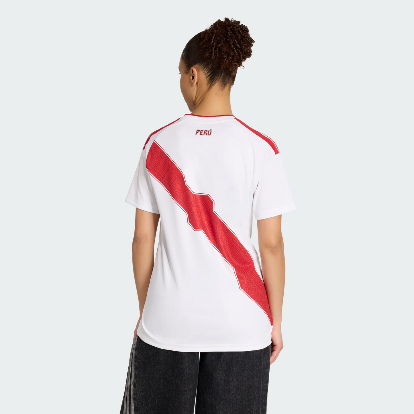 Camisa Feminina Peru 2026/27 I - imagem 2