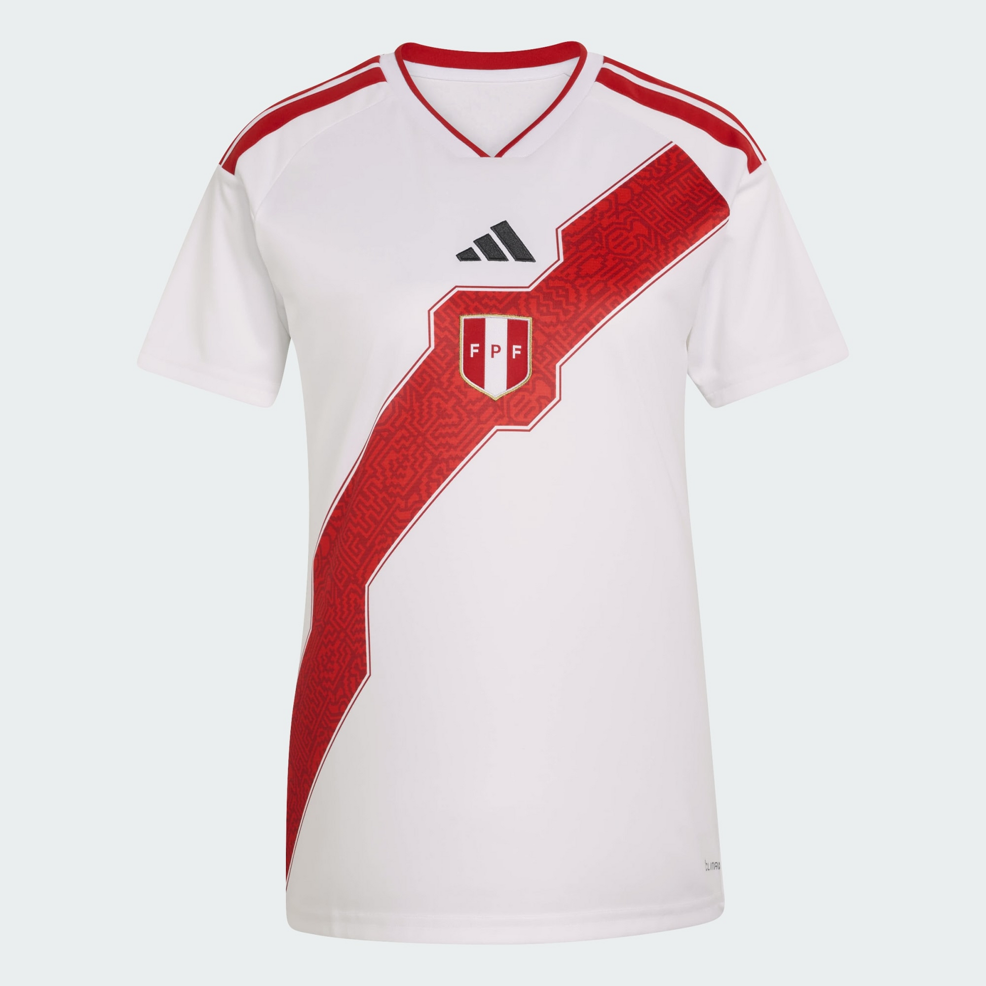 Camisa Feminina Peru 2026/27 I - imagem 7