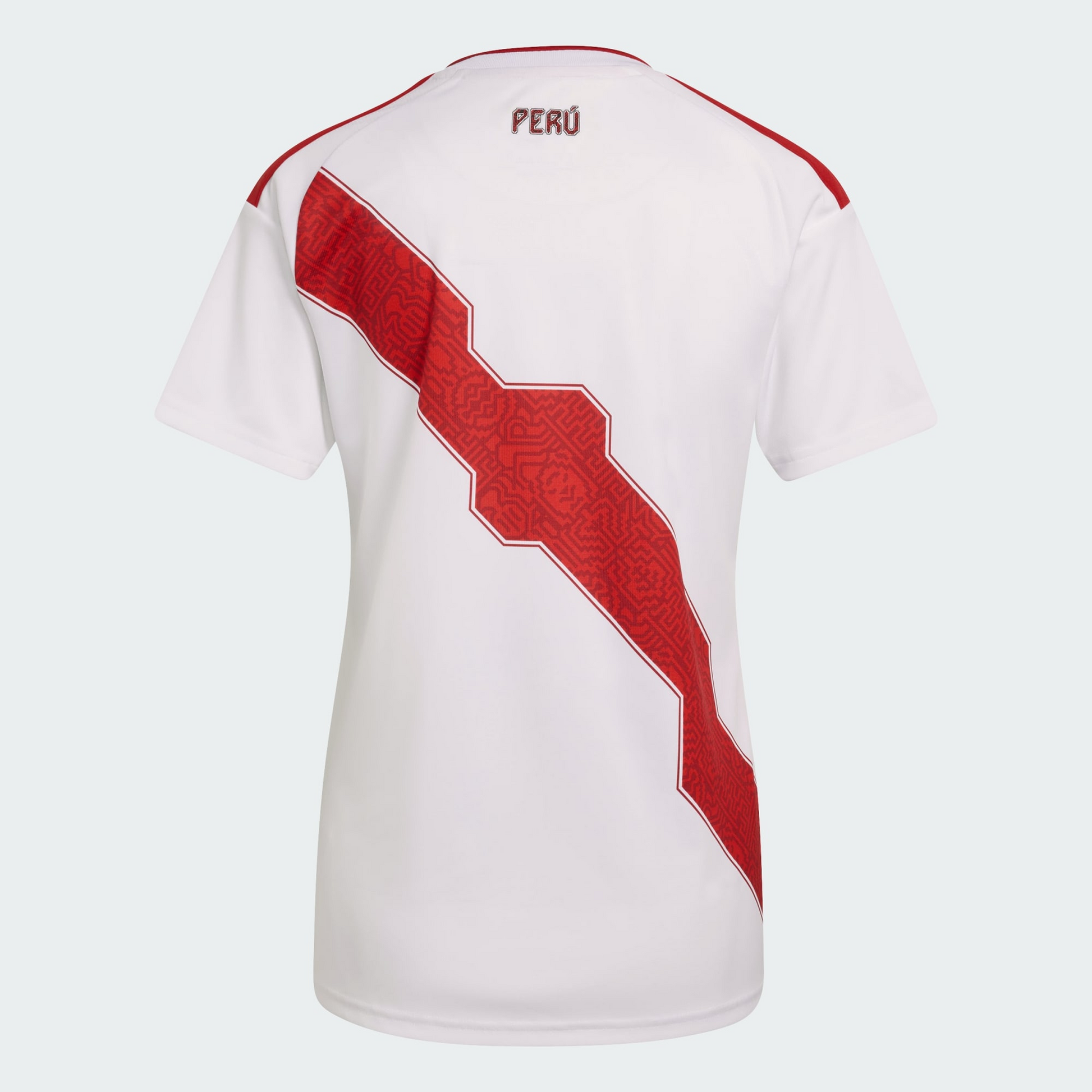 Camisa Feminina Peru 2026/27 I - imagem 3
