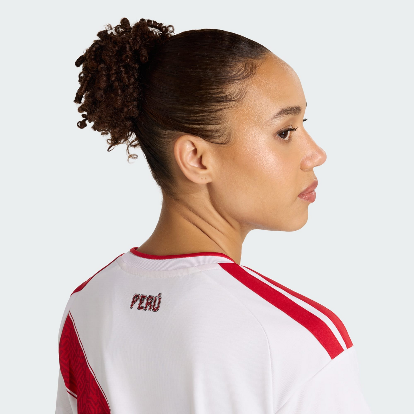 Camisa Feminina Peru 2026/27 I - imagem 5