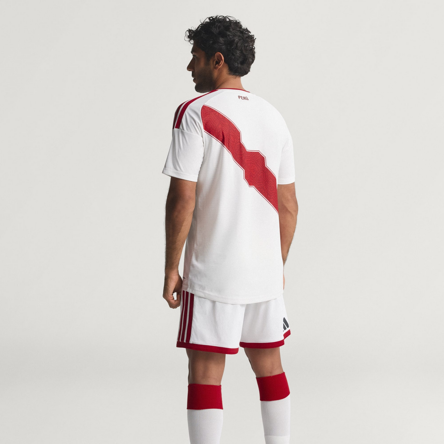 Camisa Peru 2026/27 I Jogador - imagem 5