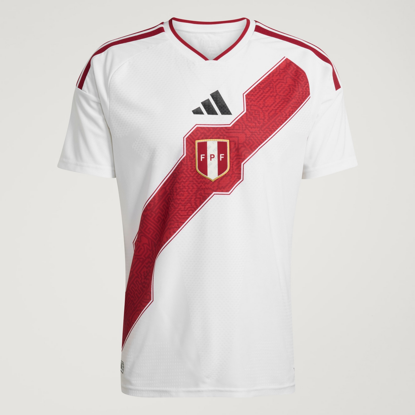 Camisa Peru 2026/27 I Jogador - imagem 8