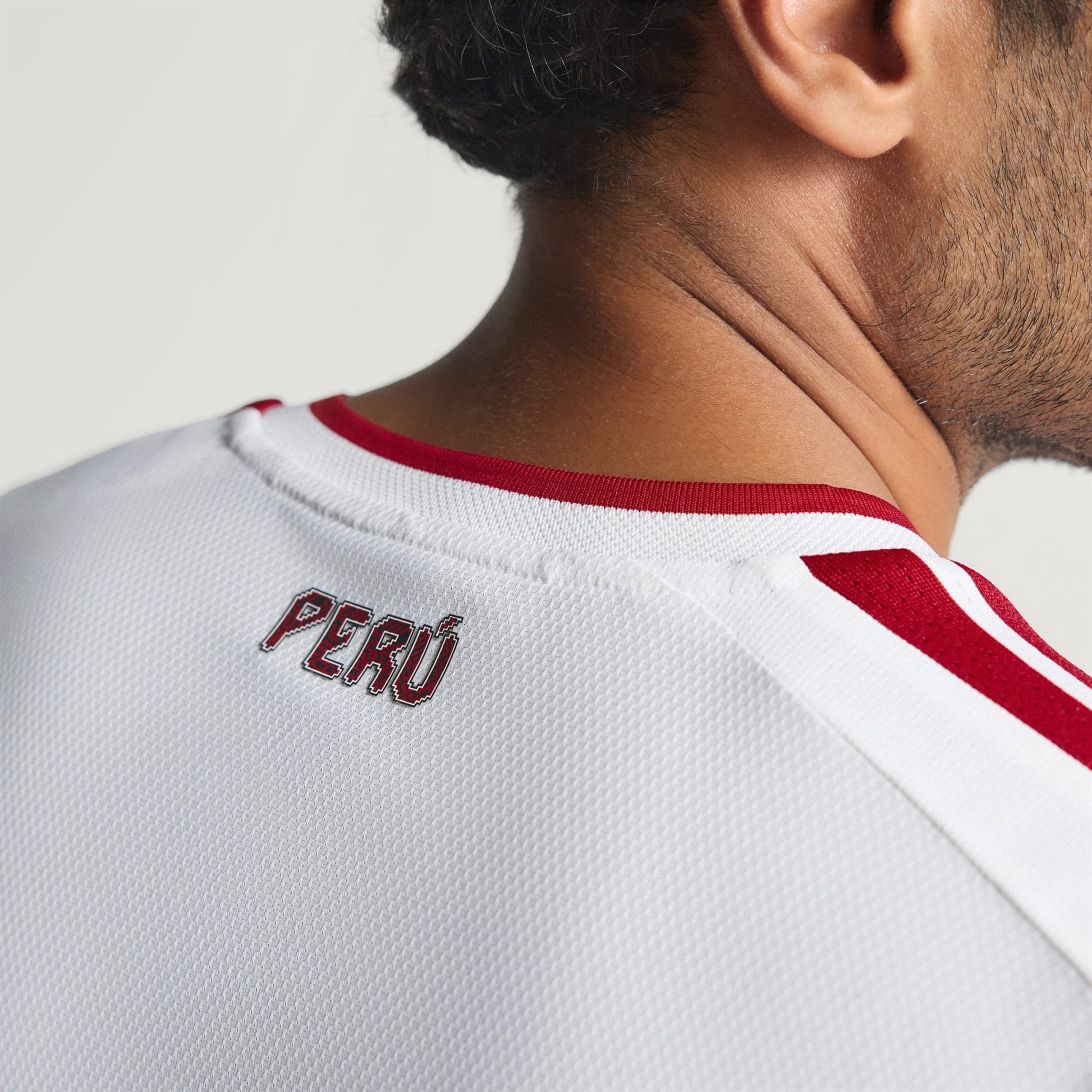 Camisa Peru 2026/27 I Jogador - imagem 3