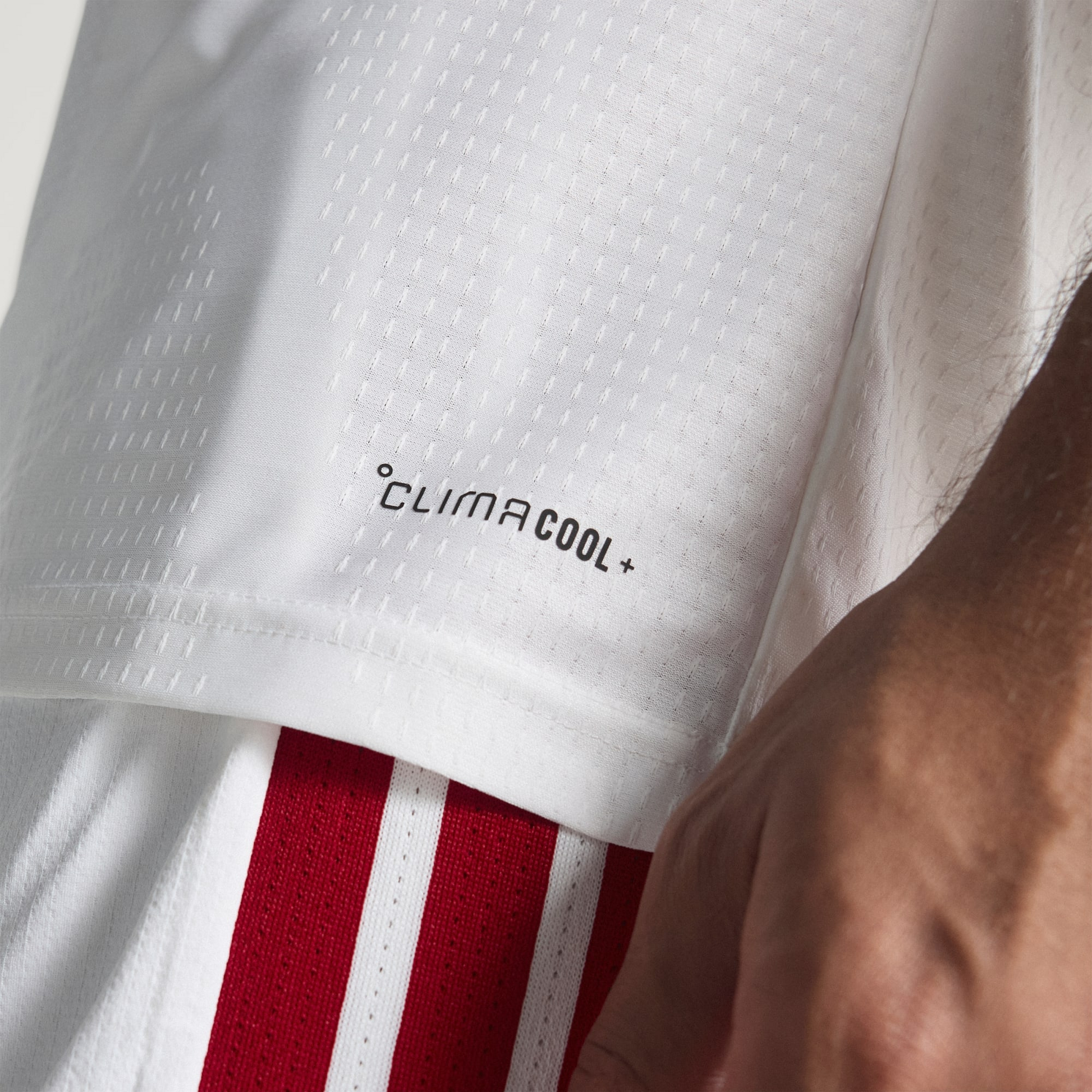 Camisa Peru 2026/27 I Jogador - imagem 2