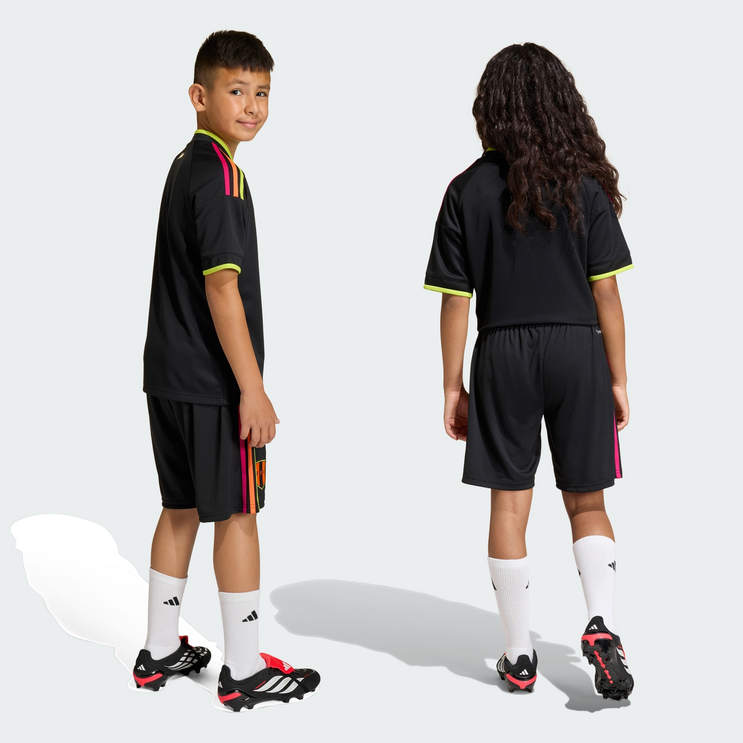 Conjunto Infantil Peru 2026/27 II Kit - imagem 2