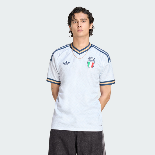Camisa Itália 2026/27 II - imagem 1