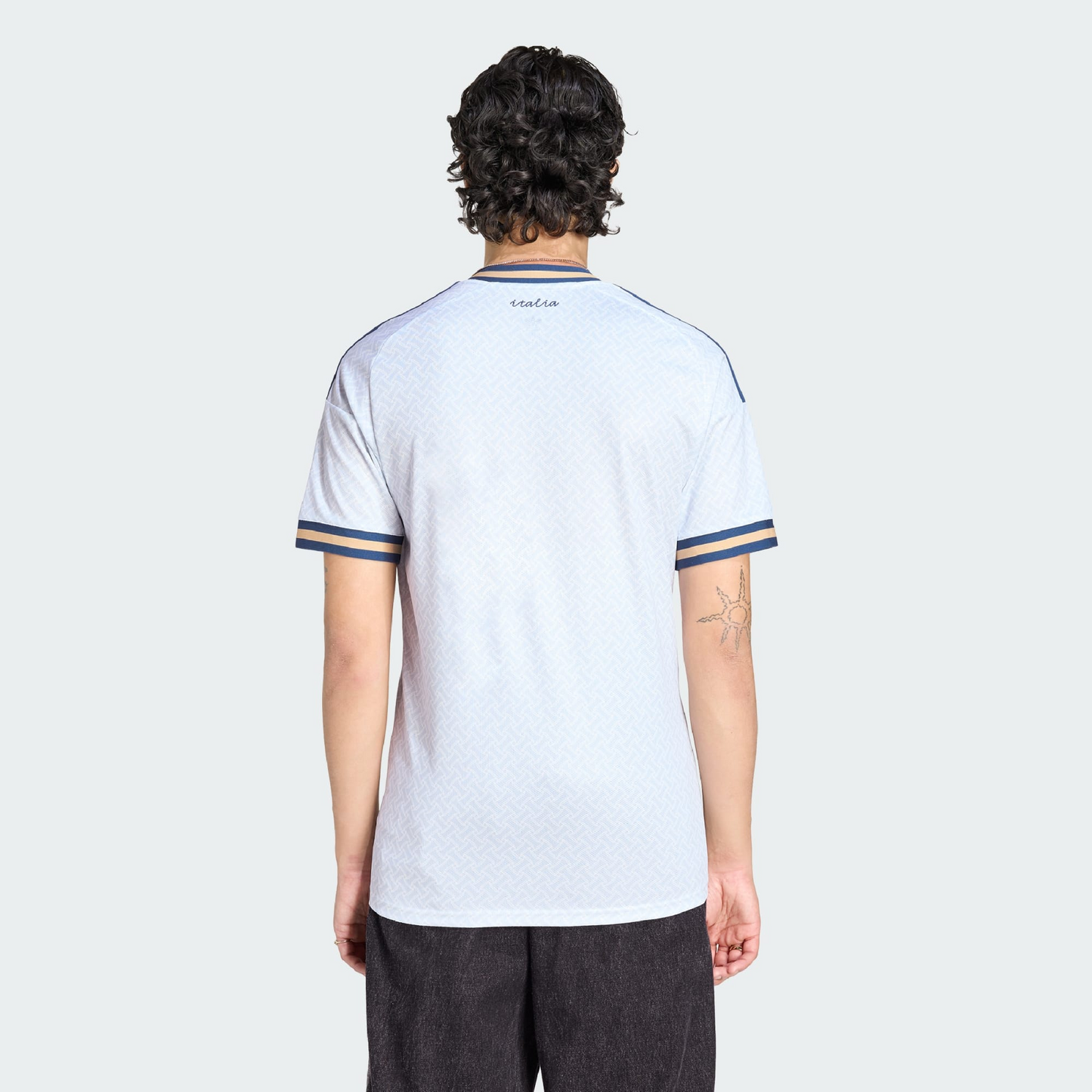 Camisa Itália 2026/27 II - imagem 2