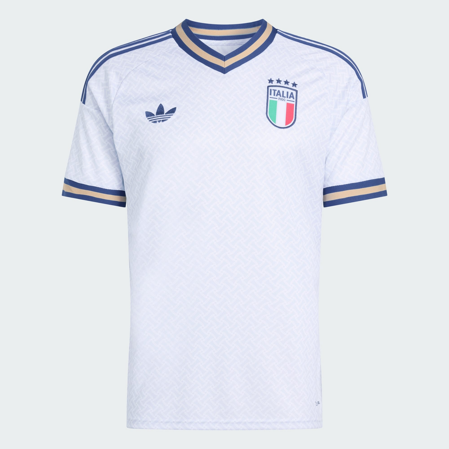 Camisa Itália 2026/27 II - imagem 4