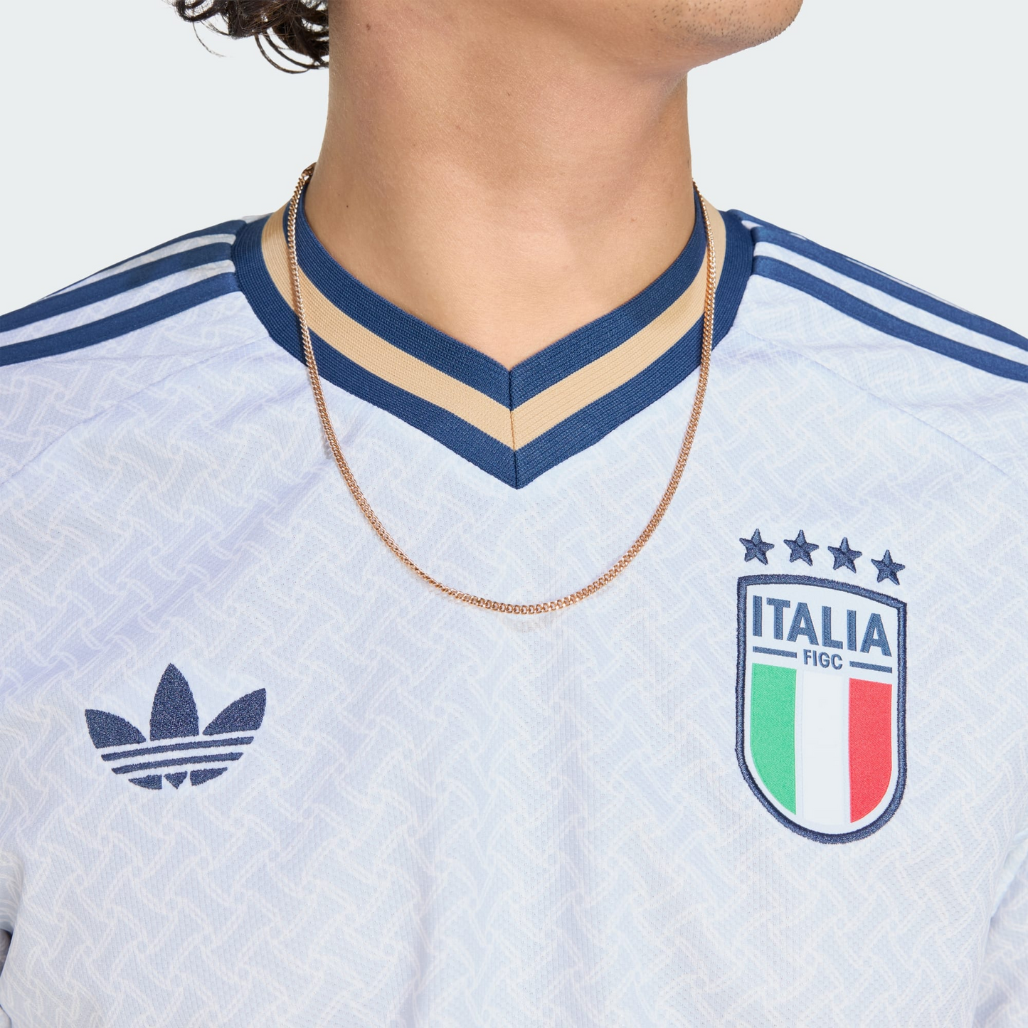 Camisa Itália 2026/27 II - imagem 6