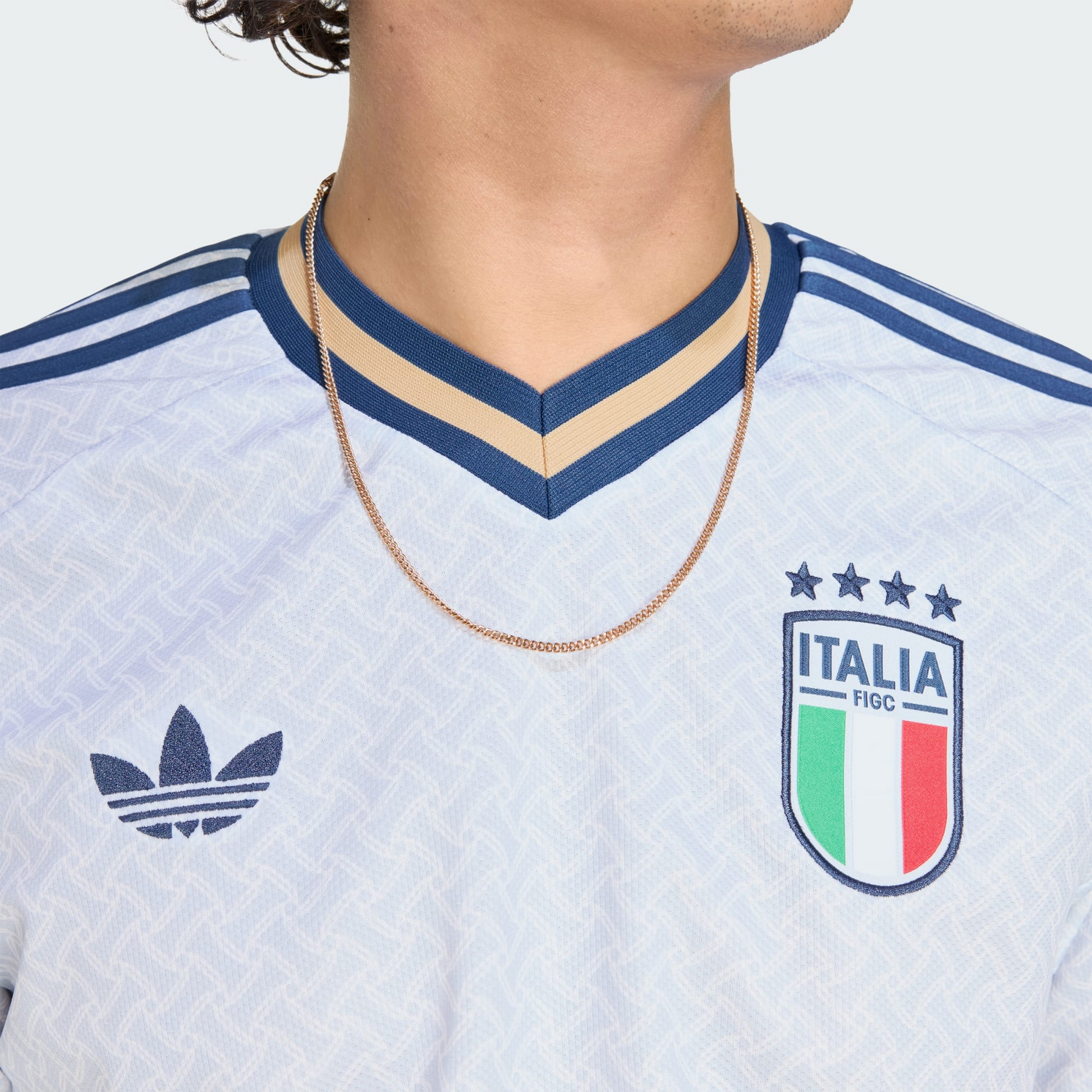 Camisa Itália 2026/27 II - imagem 6